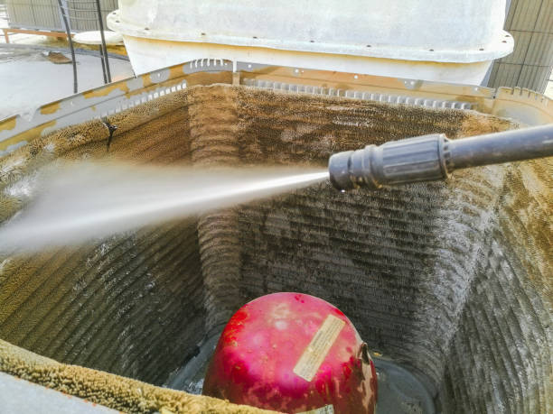 Ventilation Cleaning Services in Duson, LA