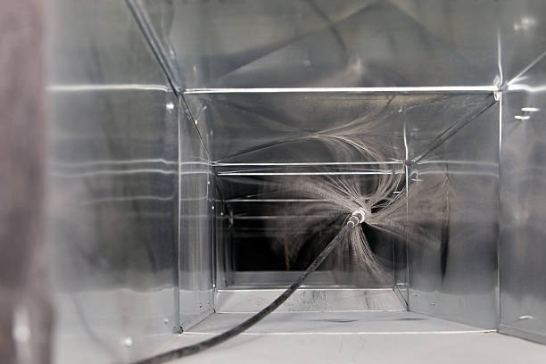 Best Commercial Air Duct Cleaning  in Duson, LA