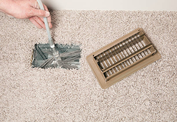 Best General Air Duct Cleaning  in Duson, LA