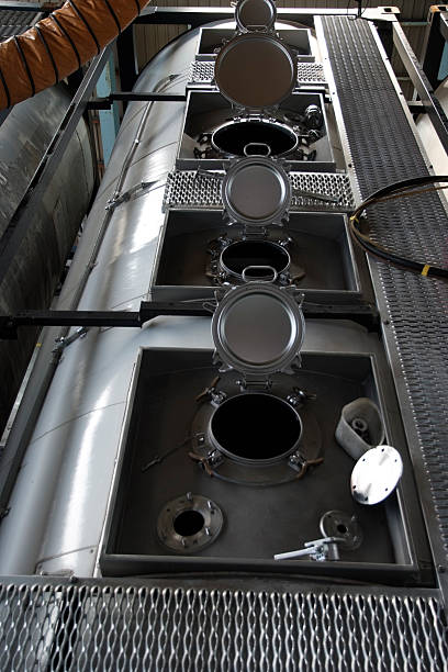 Best Ductwork Cleaning Services  in Duson, LA
