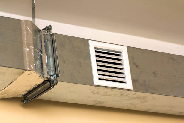 Best Air Duct Cleaning Near Me  in Duson, LA