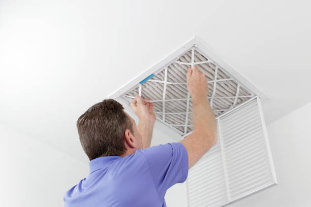 Best Ventilation Cleaning Services  in Duson, LA